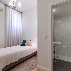 Habitación Individual Pequeña